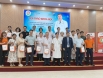 BNC medipharm tổ chức hội thảo chuyên môn tại Bệnh viên Việt Đức, Phú Thọ